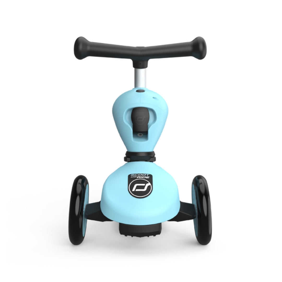 Scoot and Ride Highwaykick 1