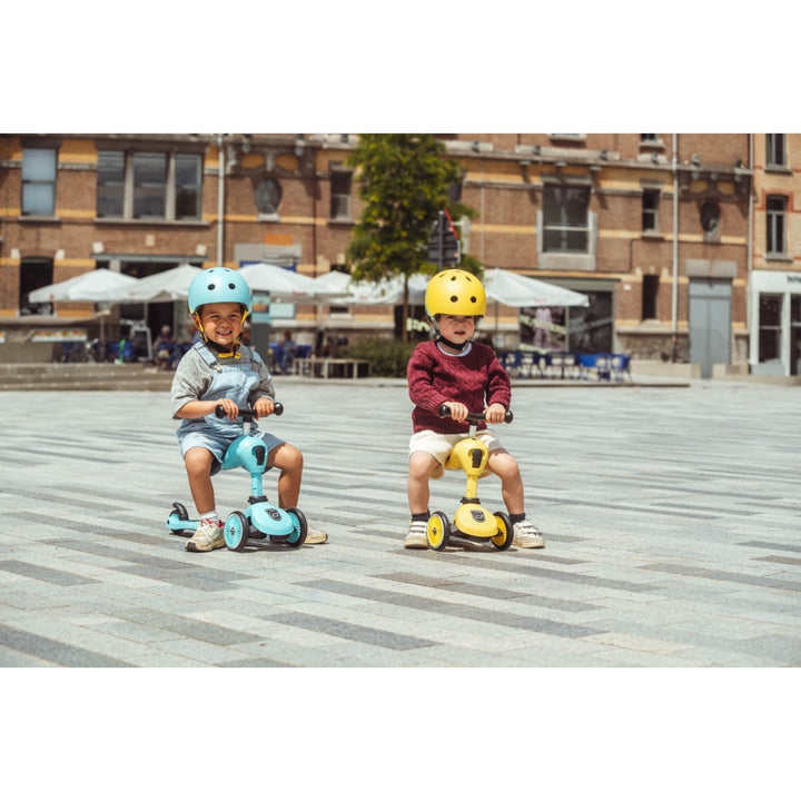 Scoot and Ride Highwaykick 1