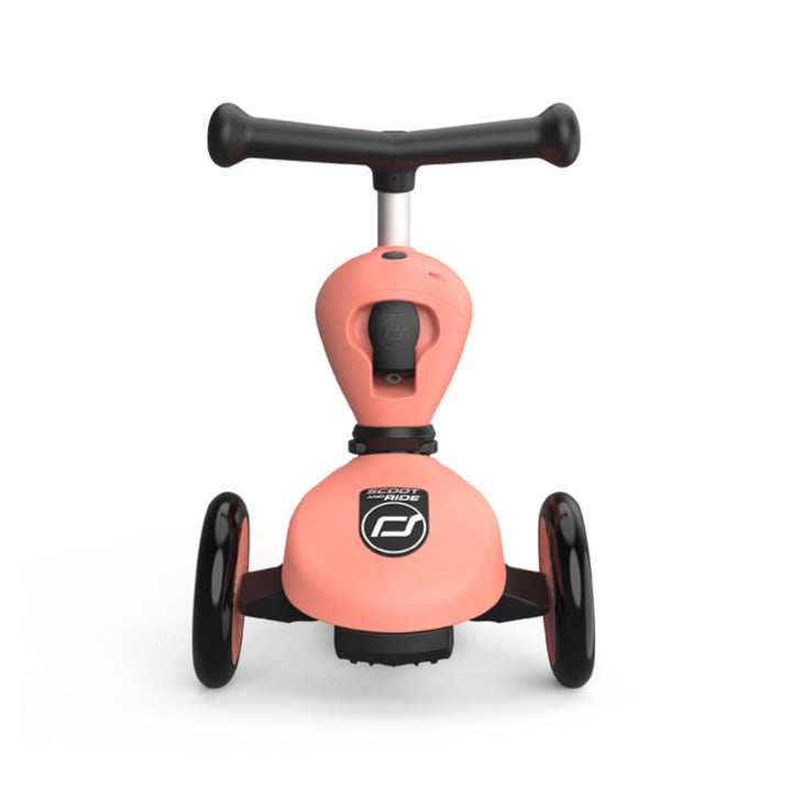 Scoot and Ride Highwaykick 1