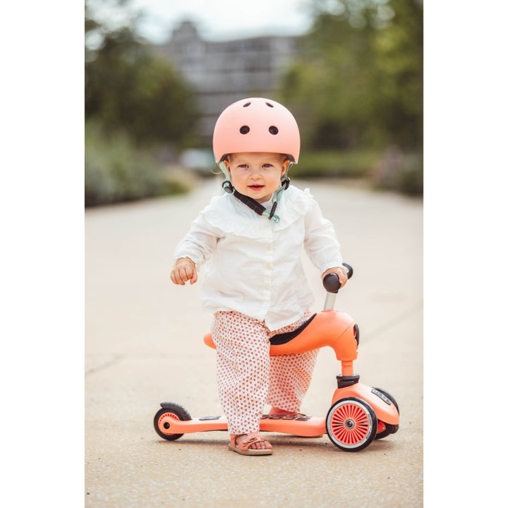 Scoot and Ride Highwaykick 1