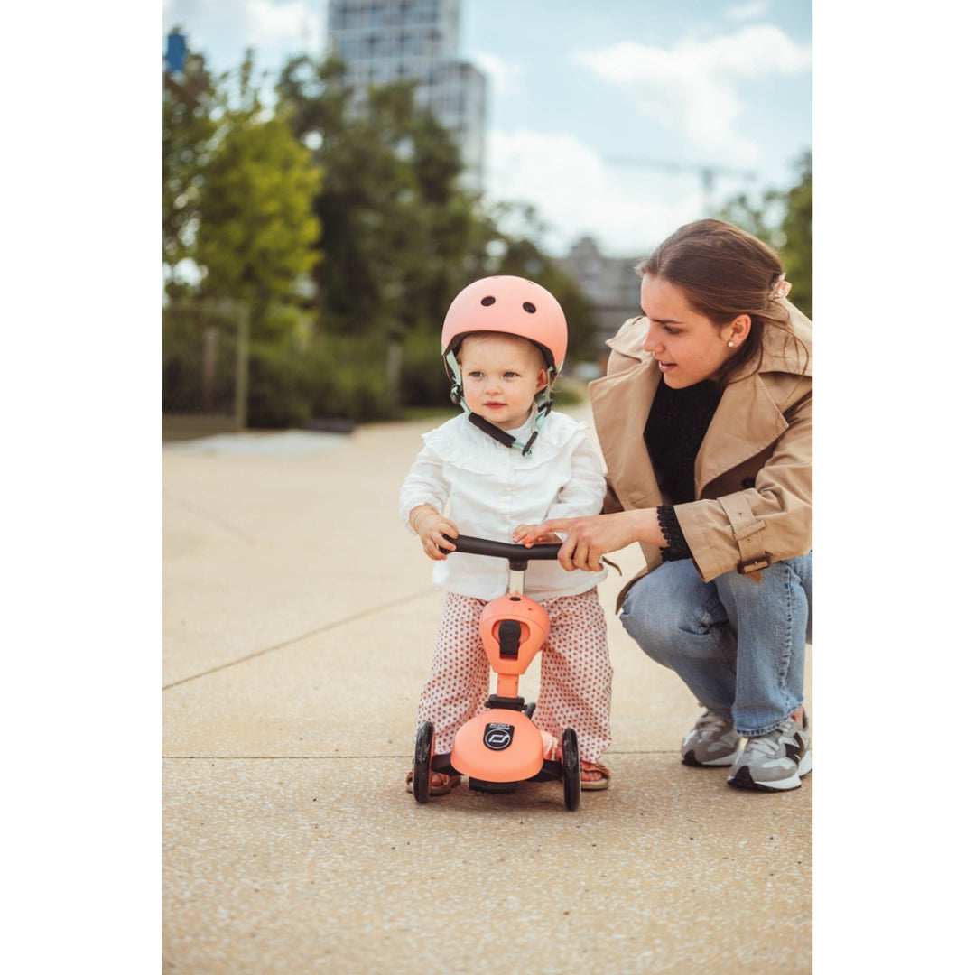 Scoot and Ride Highwaykick 1