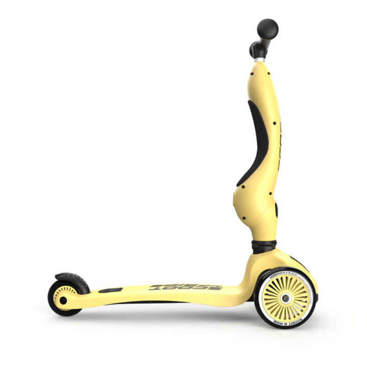 Scoot and Ride Highwaykick 1