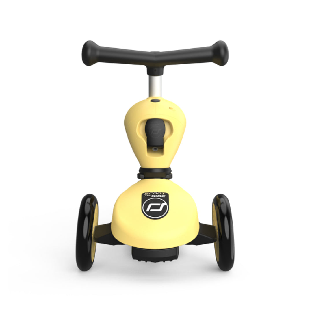 Scoot and Ride Highwaykick 1