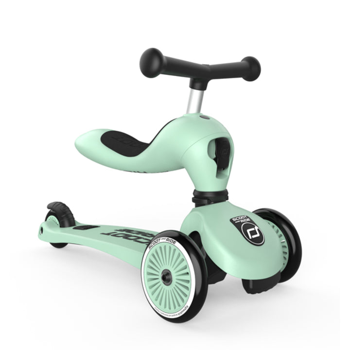 Scoot and Ride Highwaykick 1