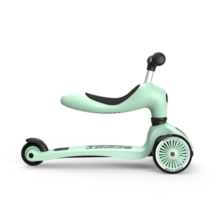 Scoot and Ride Highwaykick 1