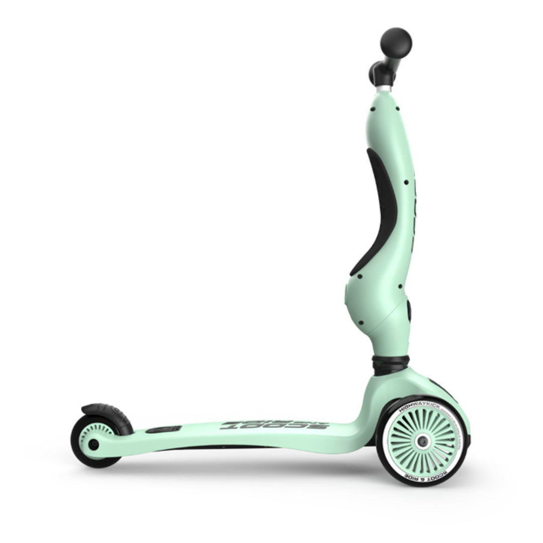 Scoot and Ride Highwaykick 1
