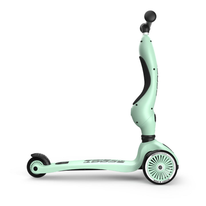 Scoot and Ride Highwaykick 1