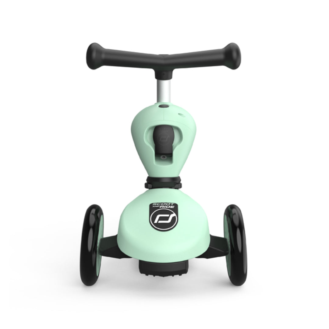 Scoot and Ride Highwaykick 1