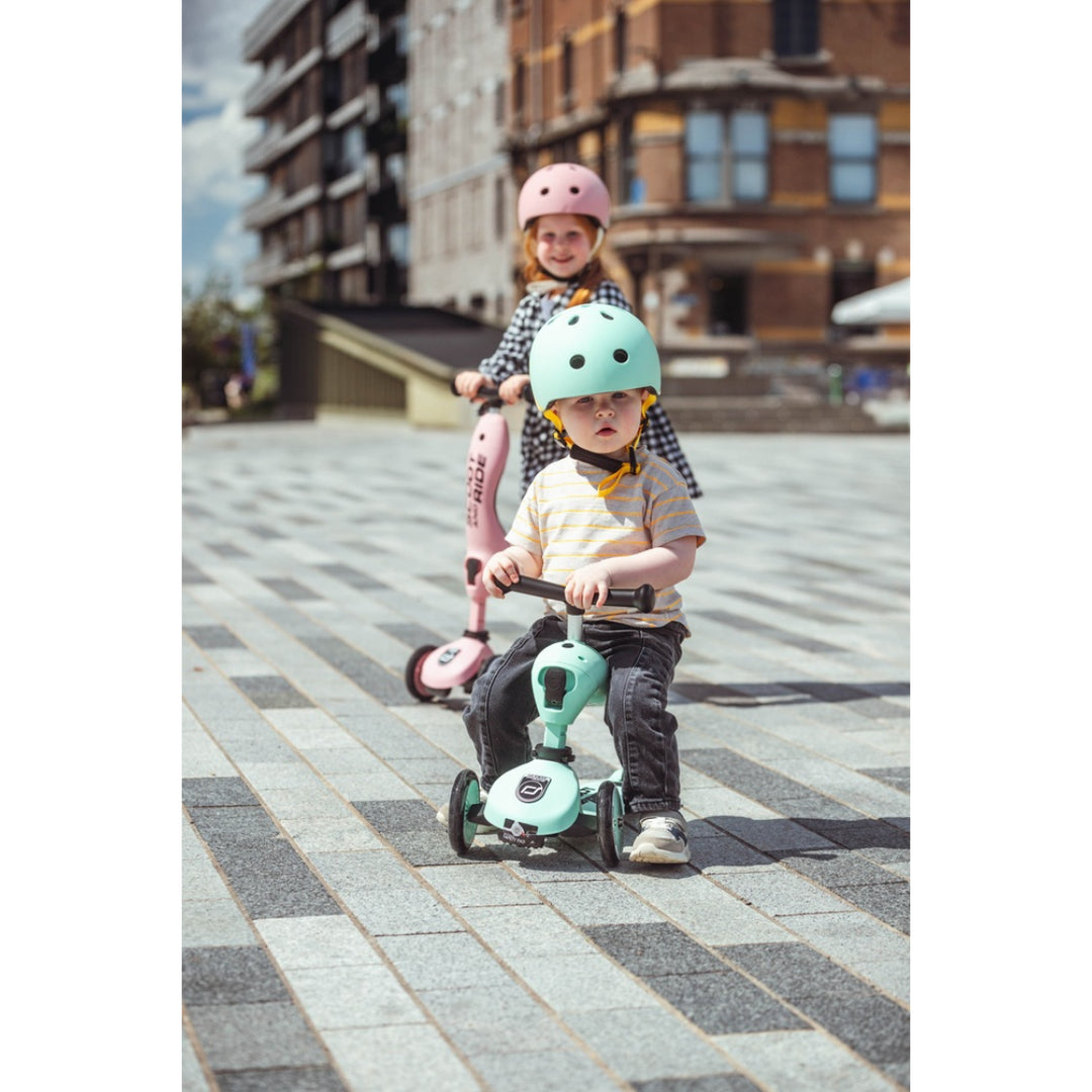Scoot and Ride Highwaykick 1