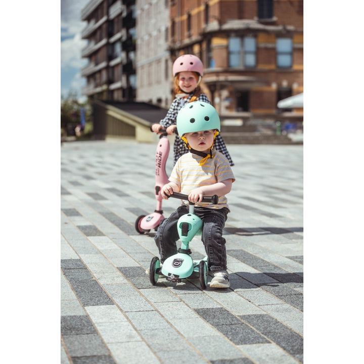 Scoot and Ride Highwaykick 1