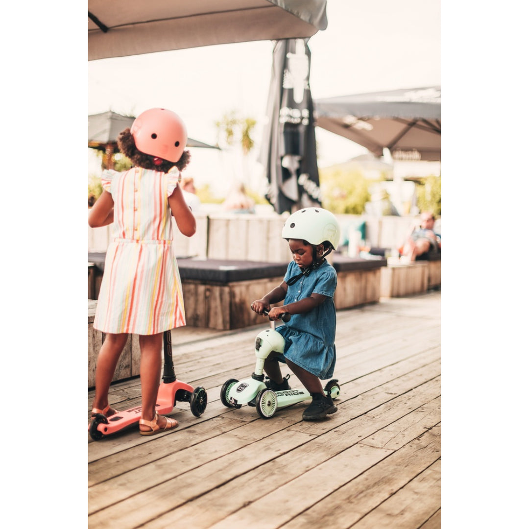 Scoot and Ride Highwaykick 1