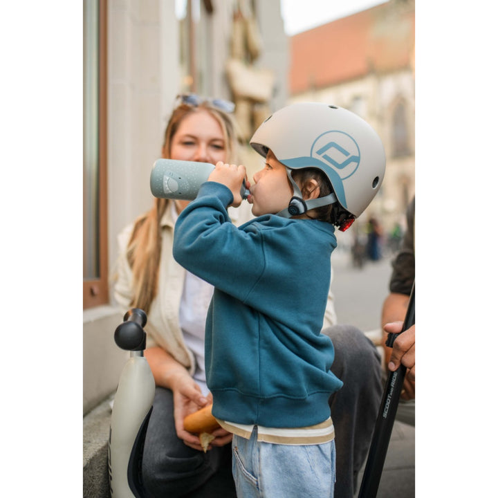 Scoot &amp; Ride Kids Helmet XXS-S (45-51 cm)