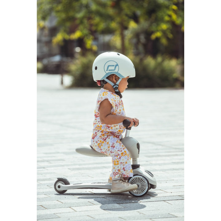 Scoot &amp; Ride Kids Helmet XXS-S (45-51 cm)