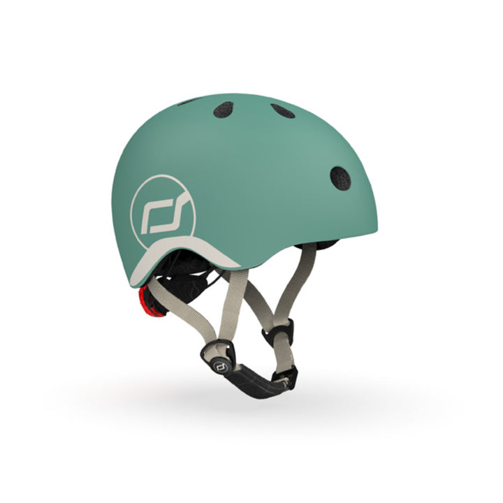 Scoot &amp; Ride Kids Helmet XXS-S (45-51 cm)