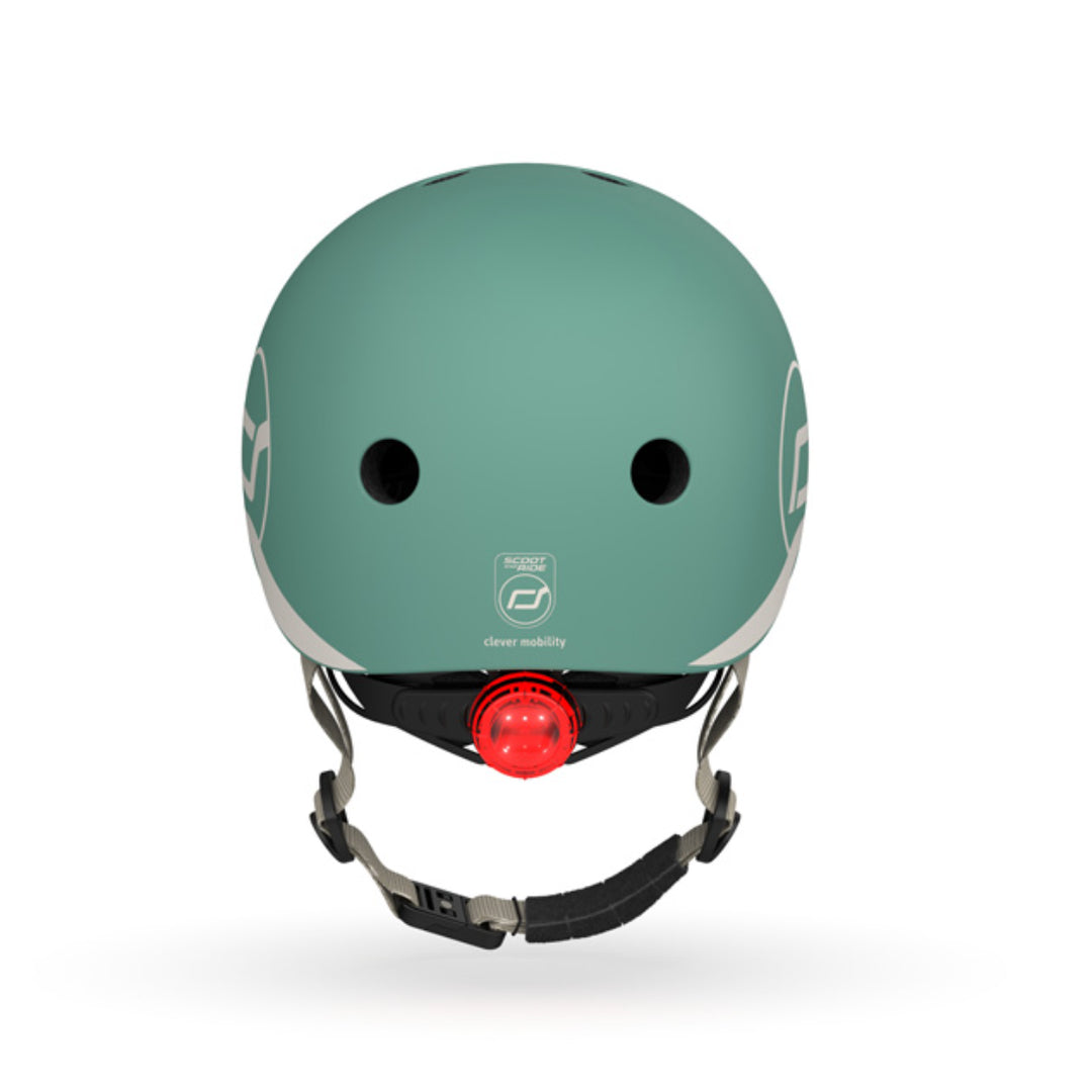 Scoot &amp; Ride Kids Helmet XXS-S (45-51 cm)
