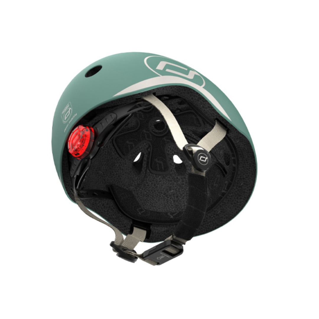 Scoot &amp; Ride Kids Helmet XXS-S (45-51 cm)