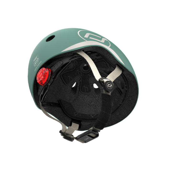 Scoot &amp; Ride Kids Helmet XXS-S (45-51 cm)