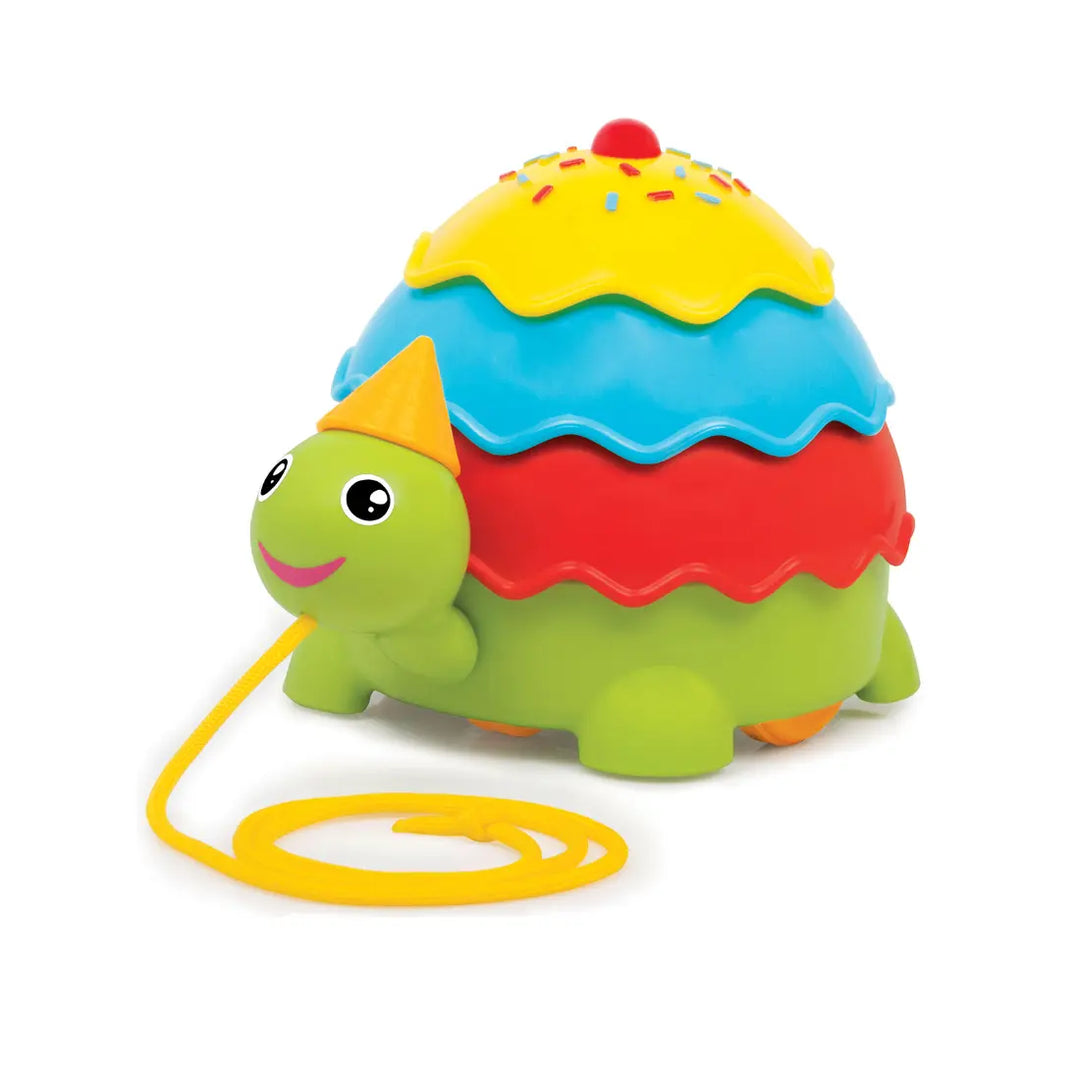 Giggles Ice Cream Turtle