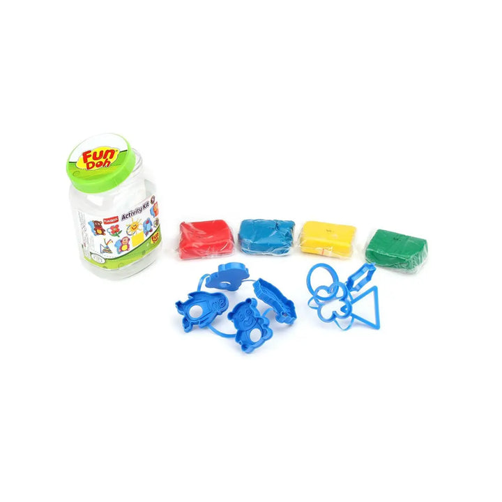 Fun Dough Activity Kit