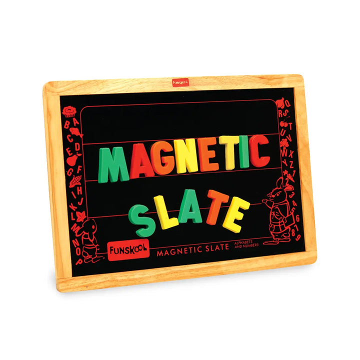 Giggles Magnetic Slate