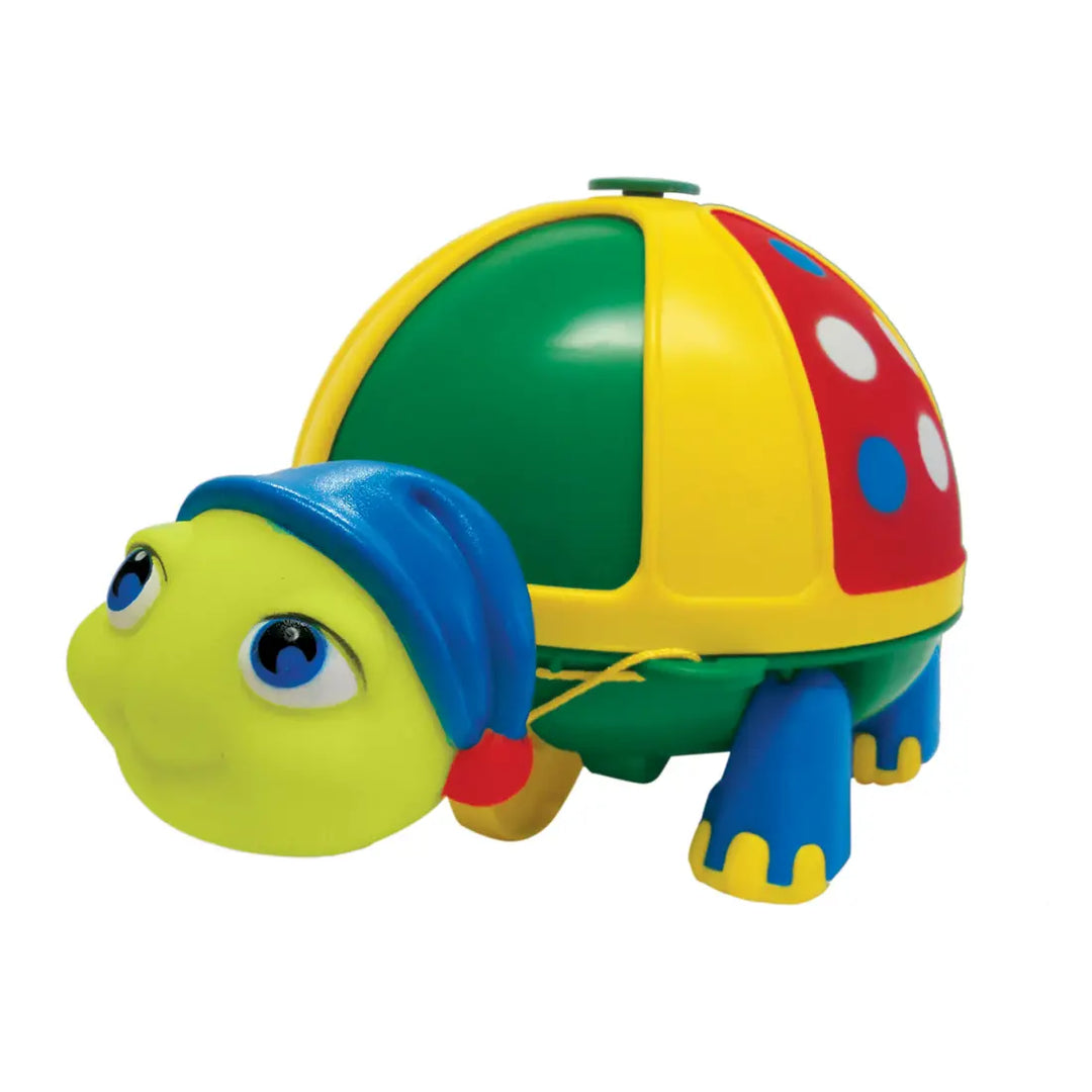 Giggles Roly Poly Turtle