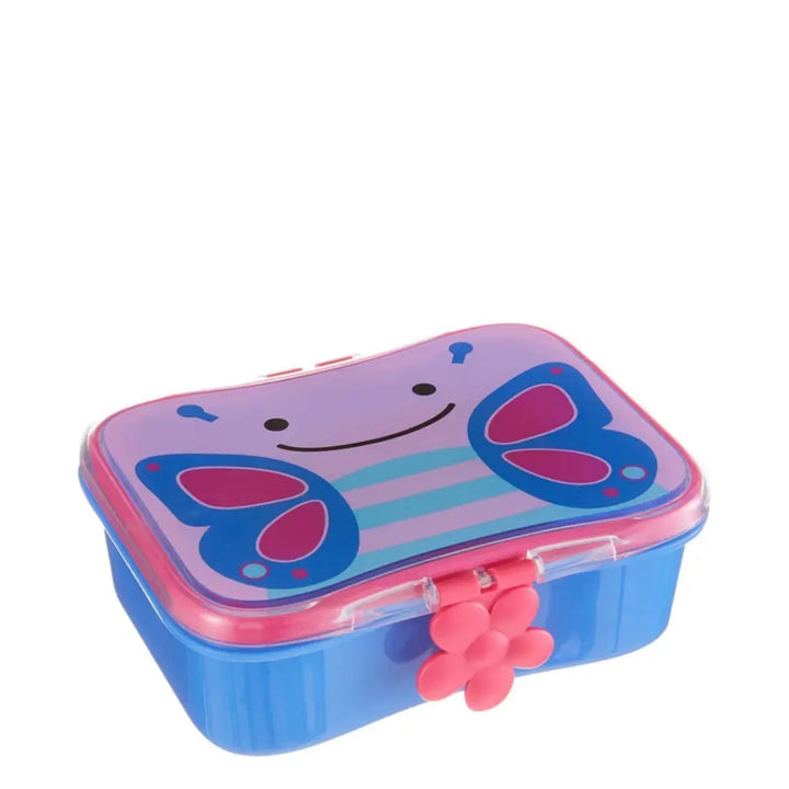 Skip Hop Zoo Lunch Kit (Butterfly)