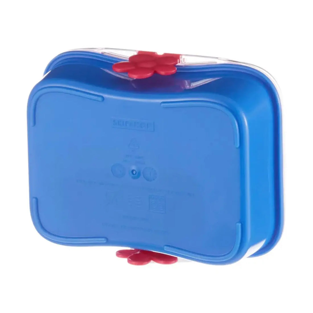 Skip Hop Zoo Lunch Kit (Butterfly)