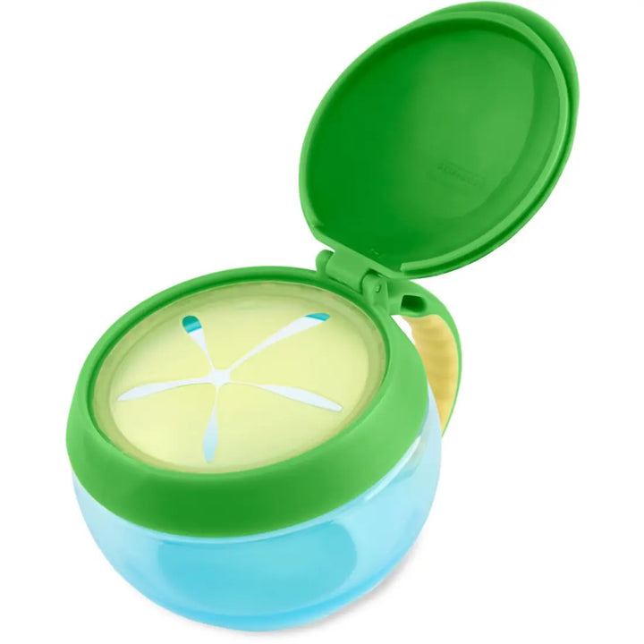 Skip Hop Zoo Snack Cup (Crocodile)