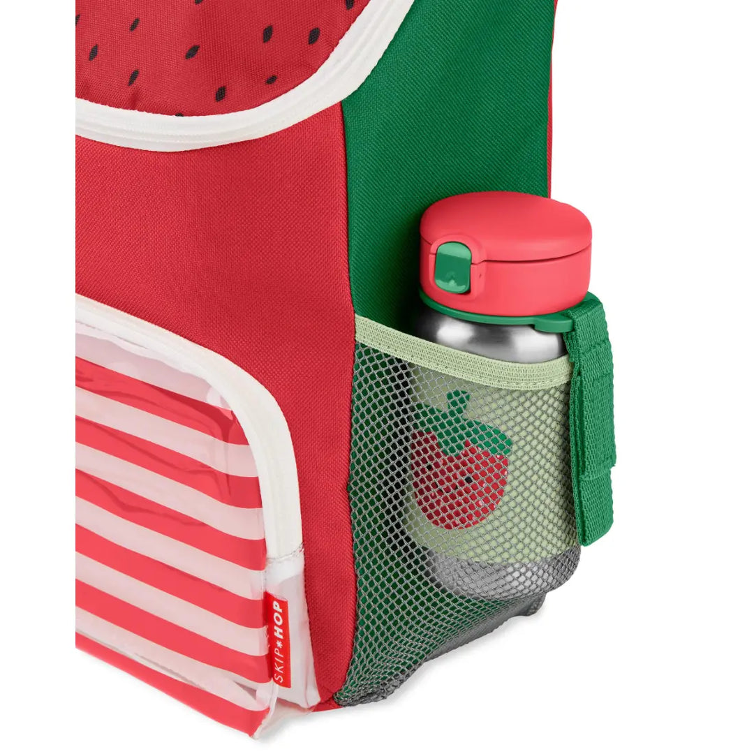 Skip Hop Spark Style Big Kid Backpack (Strawberry)