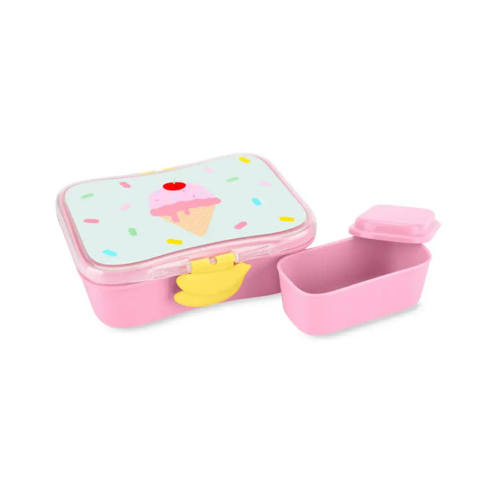 Skip Hop Spark Style Lunch Kit (Ice Cream)