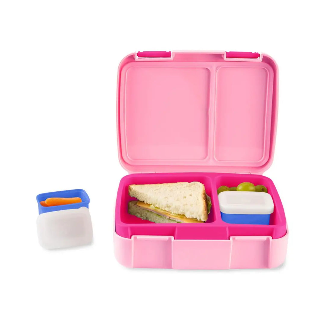 Skip Hop Zoo Bento Lunch Box (Butterfly)