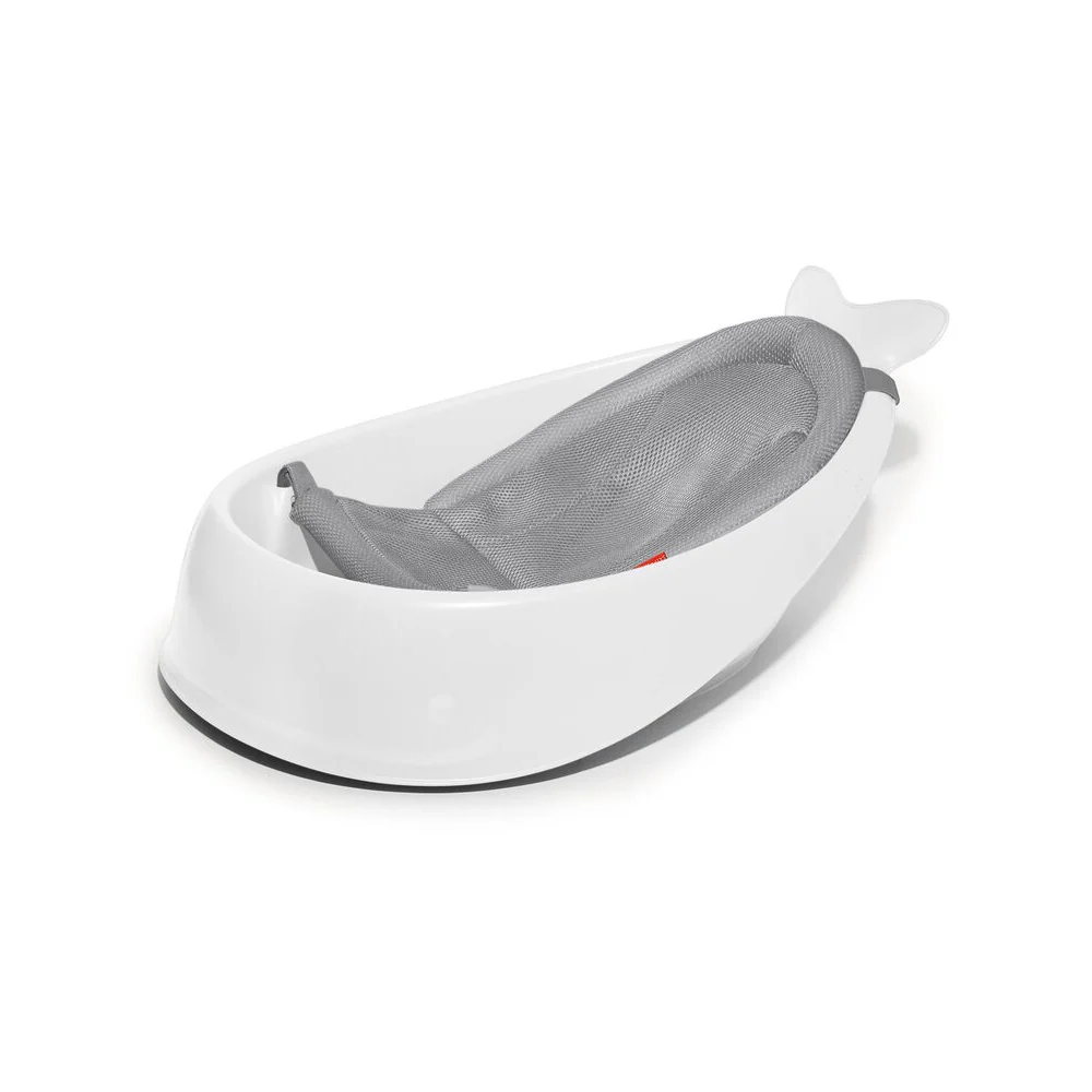 Skip Hop Moby Smart Sling 3-Stage Tub