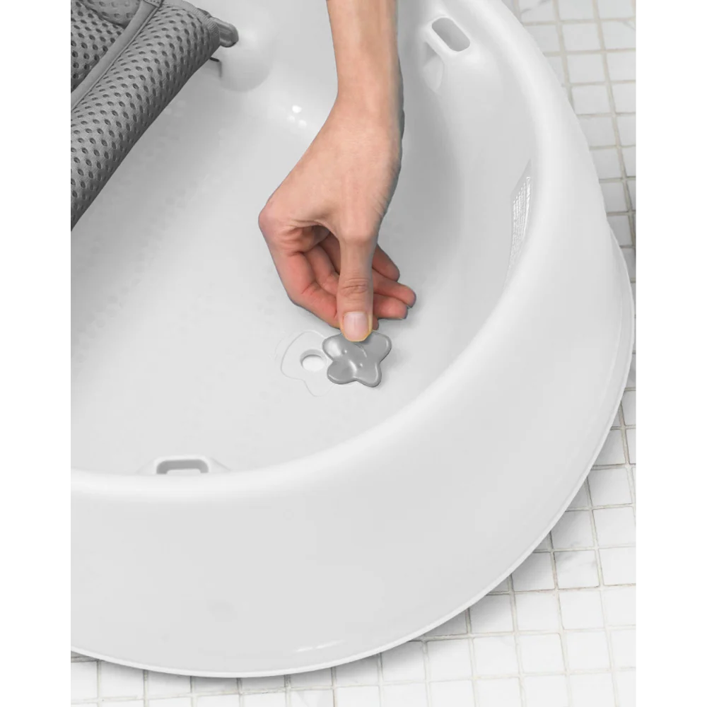 Skip Hop Moby Smart Sling 3-Stage Tub