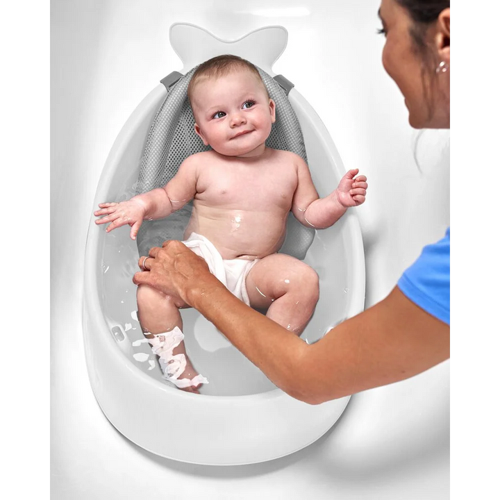 Skip Hop Moby Smart Sling 3-Stage Tub