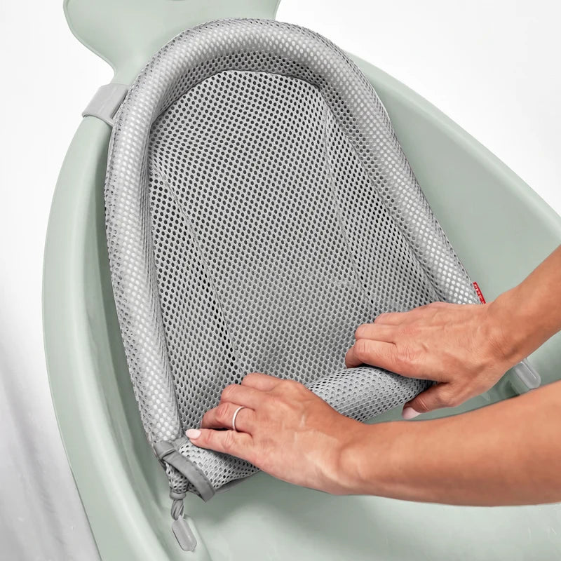Skip Hop Moby Smart Sling 3-Stage Tub