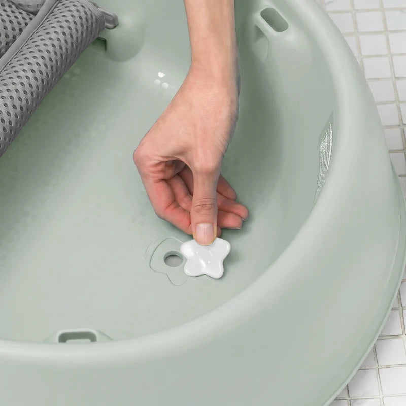 Skip Hop Moby Smart Sling 3-Stage Tub