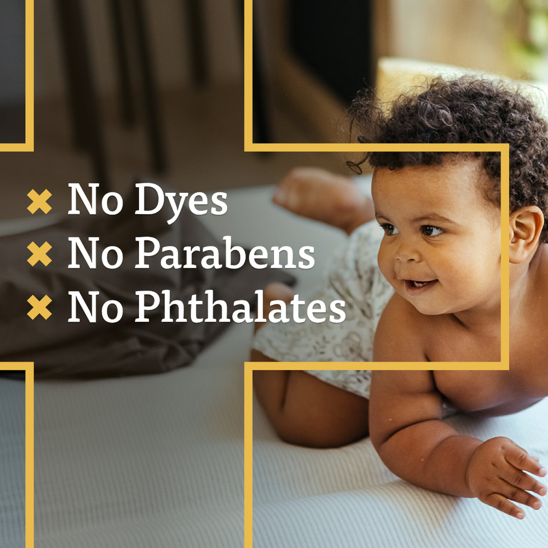 A+D Prevent + Heal Diaper Rash Ointment