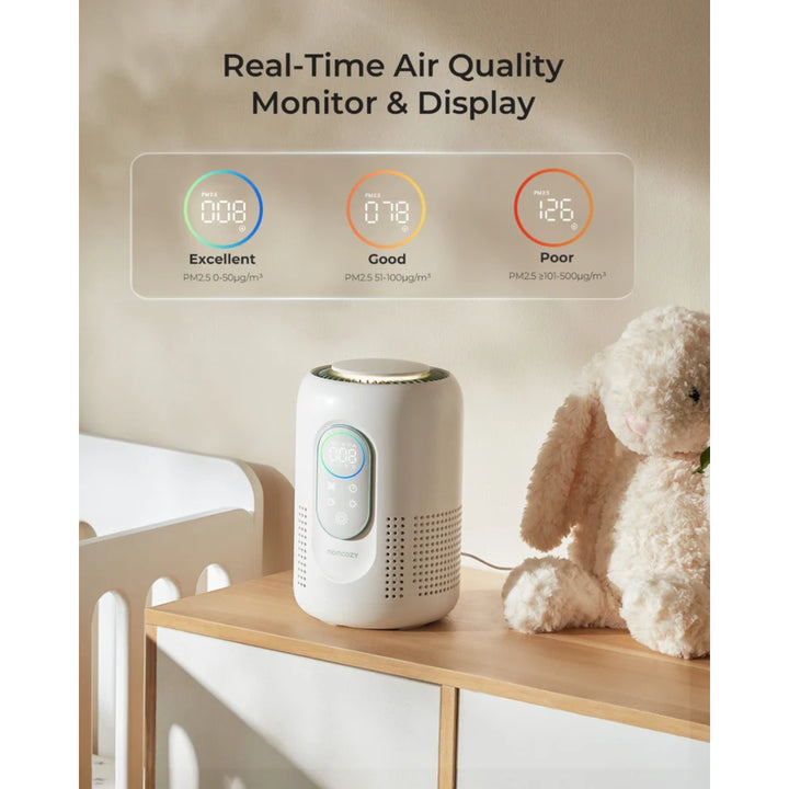 Momcozy CozyBreath Air Purifier