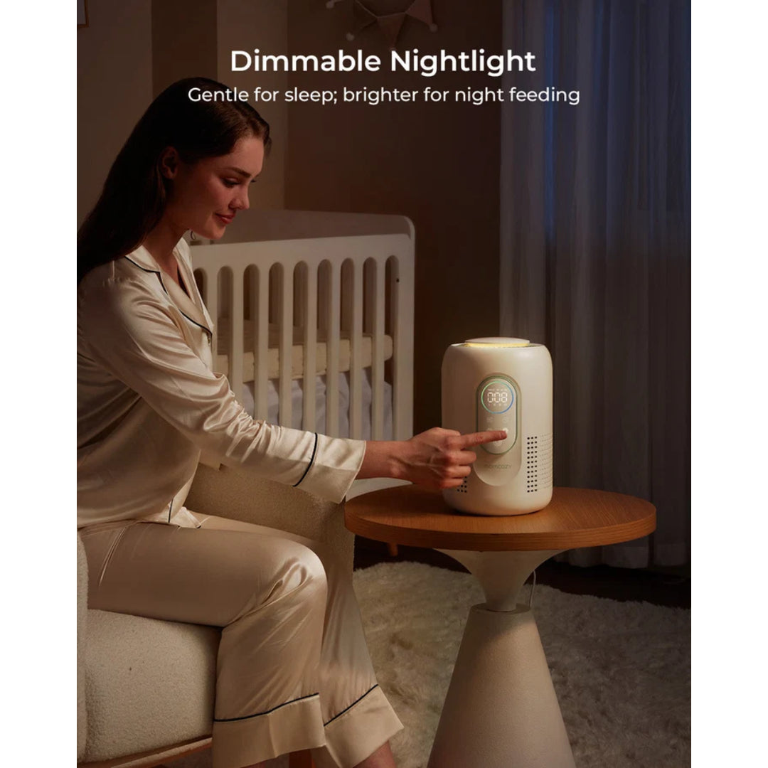 Momcozy CozyBreath Air Purifier