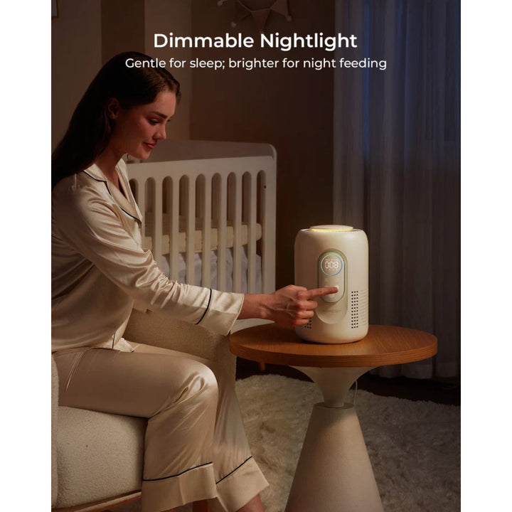 Momcozy CozyBreath Air Purifier