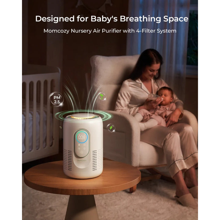 Momcozy CozyBreath Air Purifier