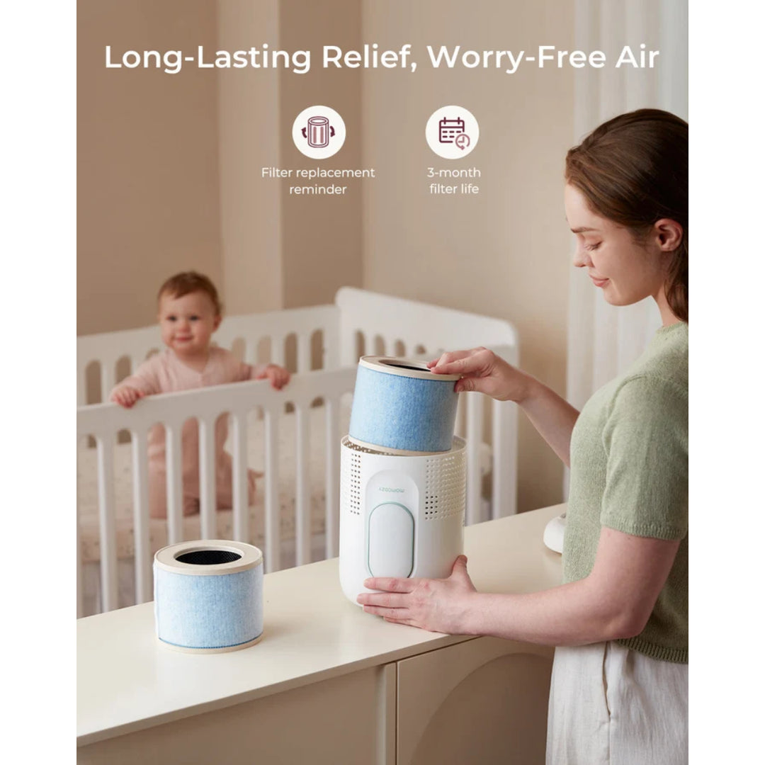 Momcozy CozyBreath Air Purifier