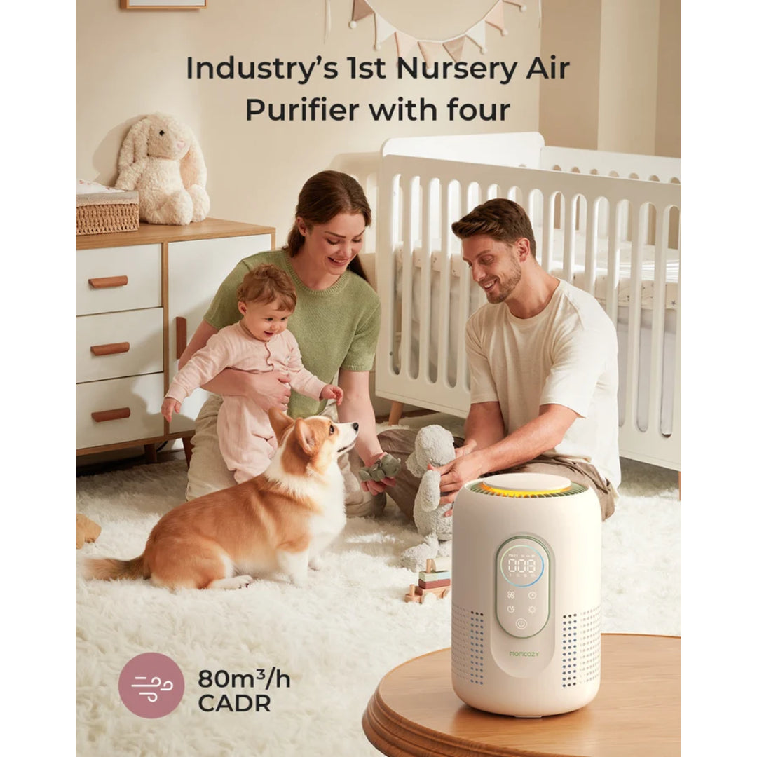 Momcozy CozyBreath Air Purifier