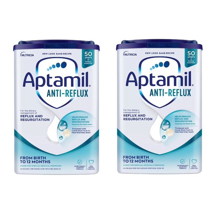 Aptamil Anti Reflux Formula Milk (From Birth to 12 Months) (800g)
