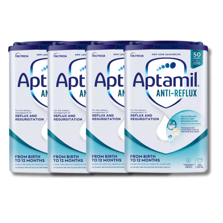 Aptamil Anti Reflux Formula Milk (From Birth to 12 Months) (800g)