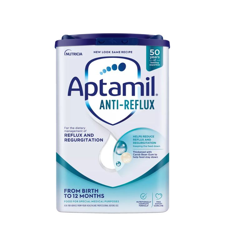 Aptamil Anti Reflux Formula Milk (From Birth to 12 Months) (800g)