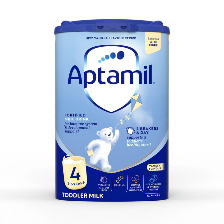 Aptamil Classic 4 Toddler Milk (2-3 Years) (800g)