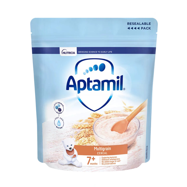 Aptamil Multigrain Cereal (7+ Months) (200g)
