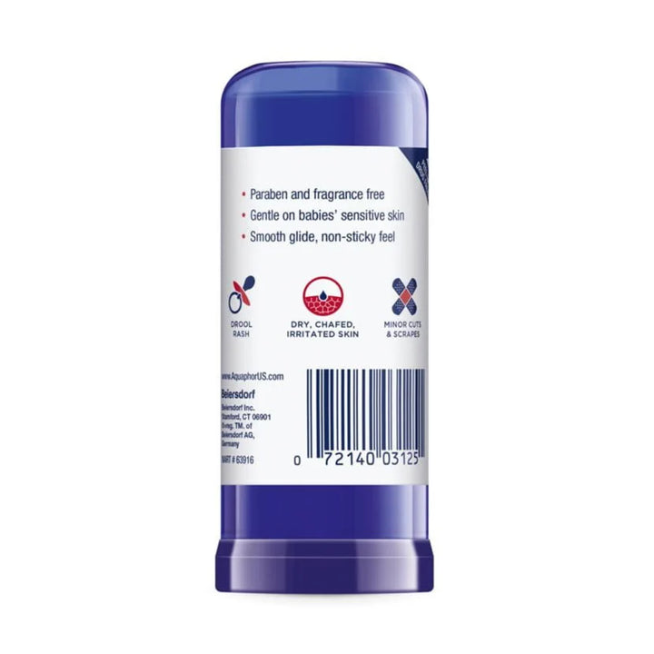 Aquaphor Baby Healing Balm Stick (18.4g)