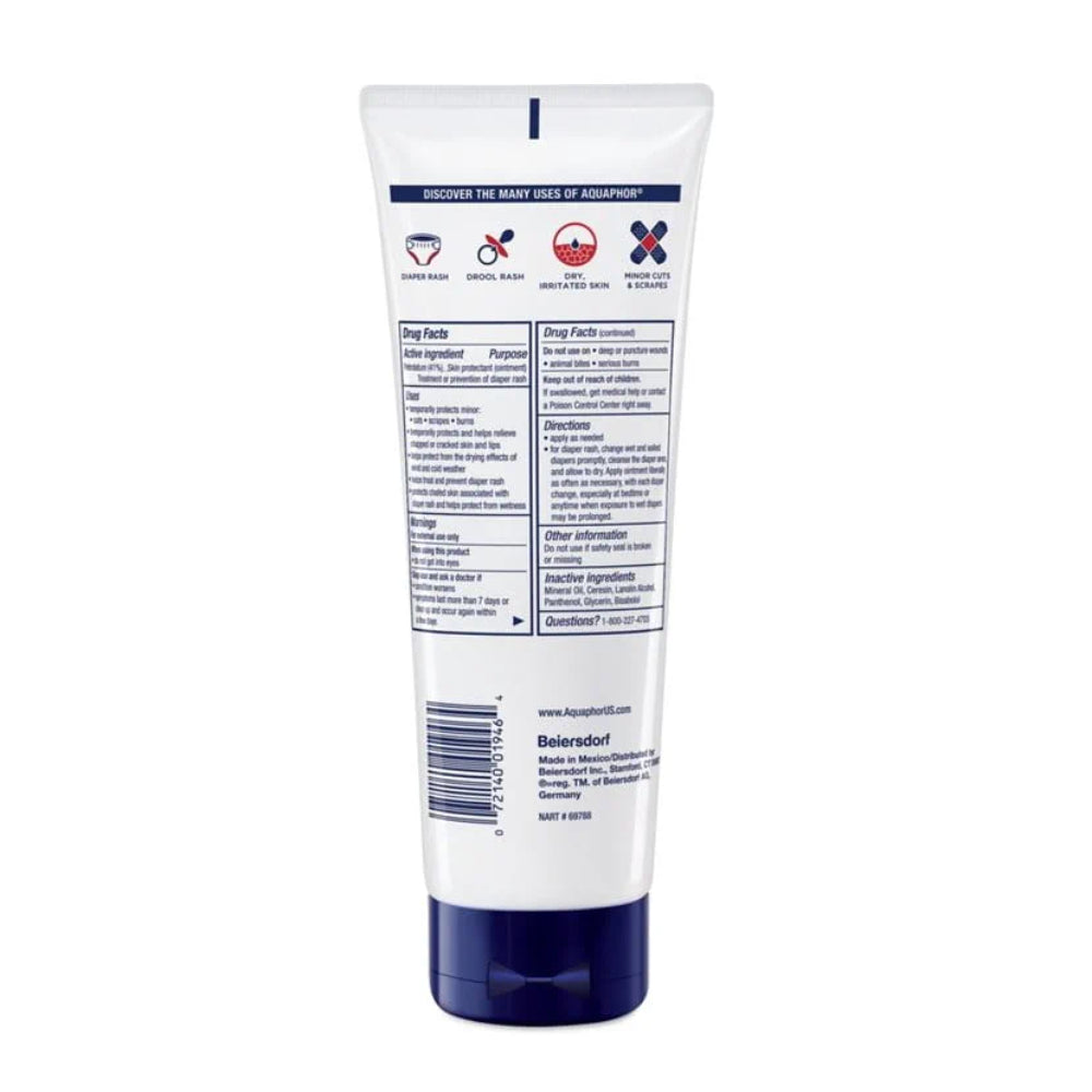 Aquaphor Baby Healing Ointment
